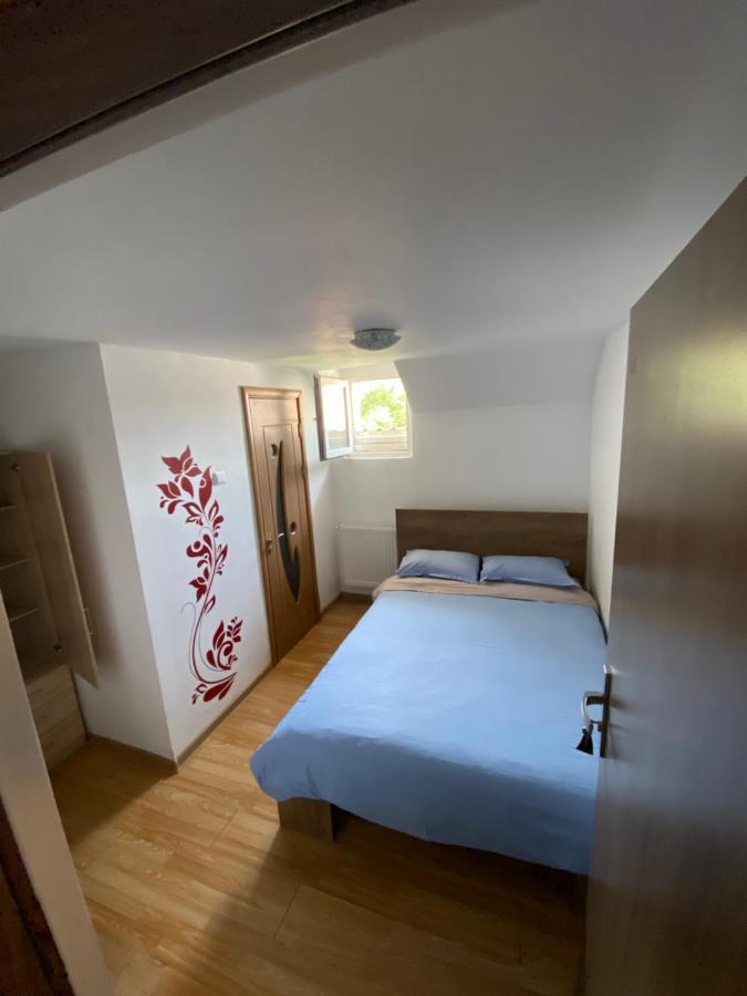 My Place - Cozy Rooms Sibiu Exterior foto