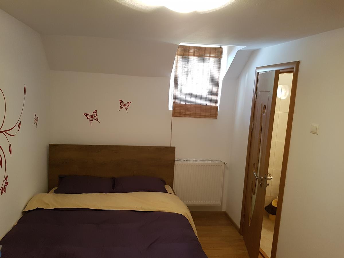My Place - Cozy Rooms Sibiu Exterior foto